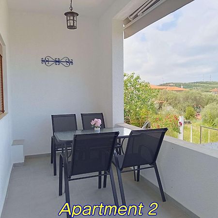 Keti'S Apartments نيا موذانيا المظهر الخارجي الصورة