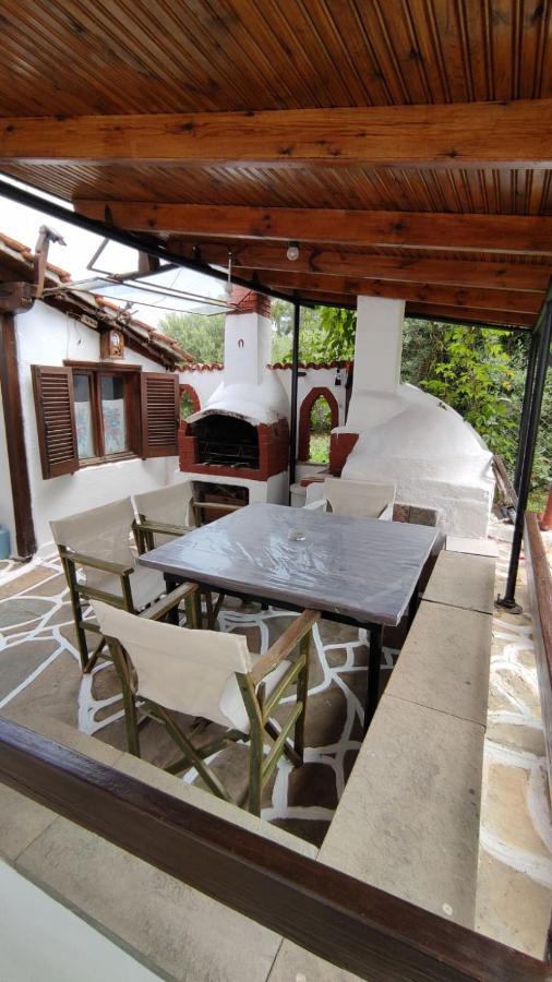 Keti'S Apartments نيا موذانيا المظهر الخارجي الصورة