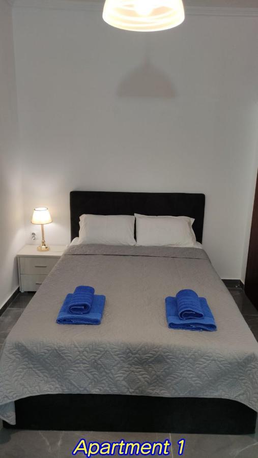 Keti'S Apartments نيا موذانيا المظهر الخارجي الصورة
