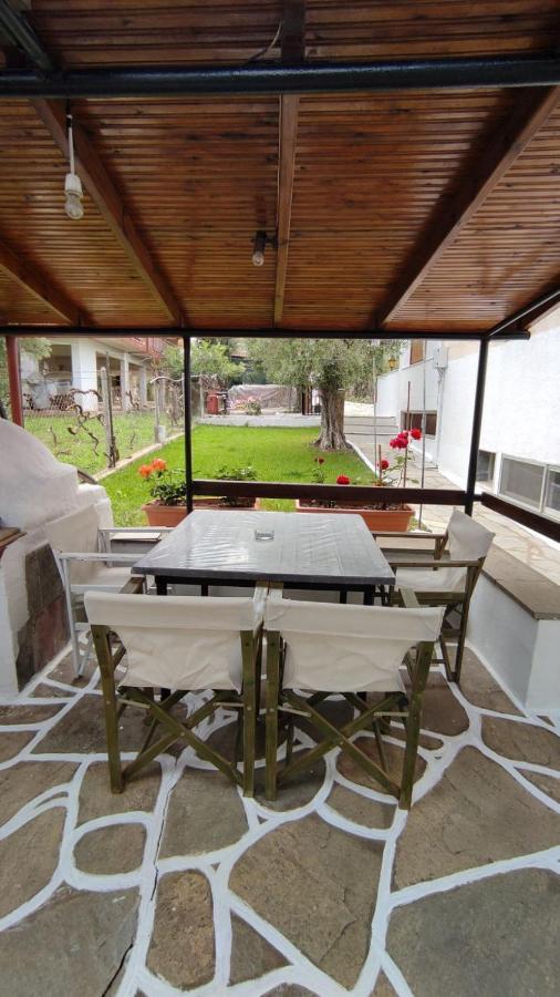 Keti'S Apartments نيا موذانيا المظهر الخارجي الصورة