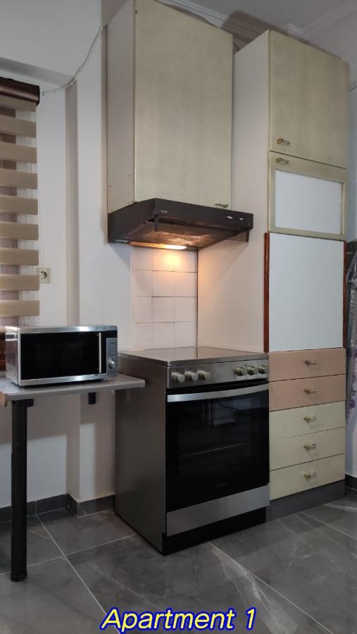 Keti'S Apartments نيا موذانيا المظهر الخارجي الصورة