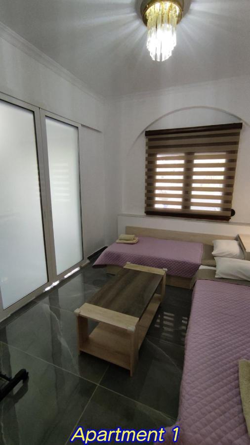 Keti'S Apartments نيا موذانيا المظهر الخارجي الصورة