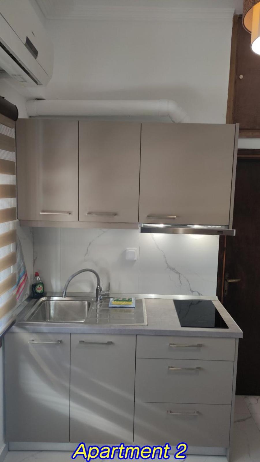 Keti'S Apartments نيا موذانيا المظهر الخارجي الصورة