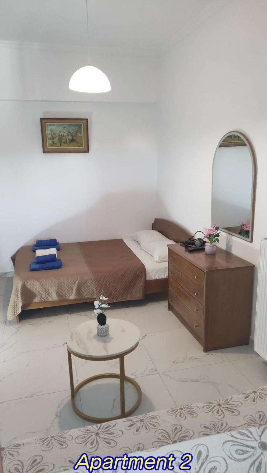 Keti'S Apartments نيا موذانيا المظهر الخارجي الصورة