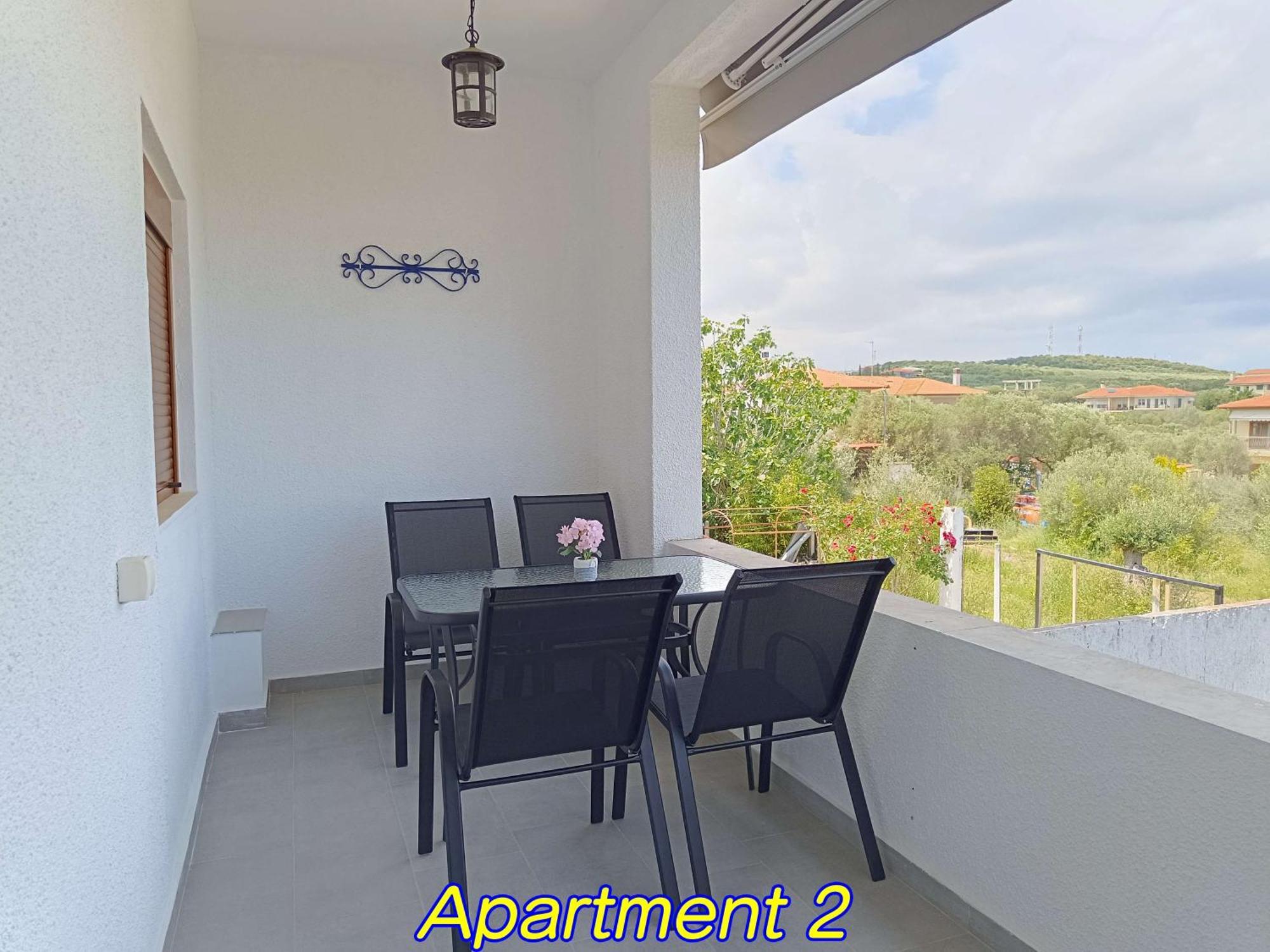 Keti'S Apartments نيا موذانيا المظهر الخارجي الصورة
