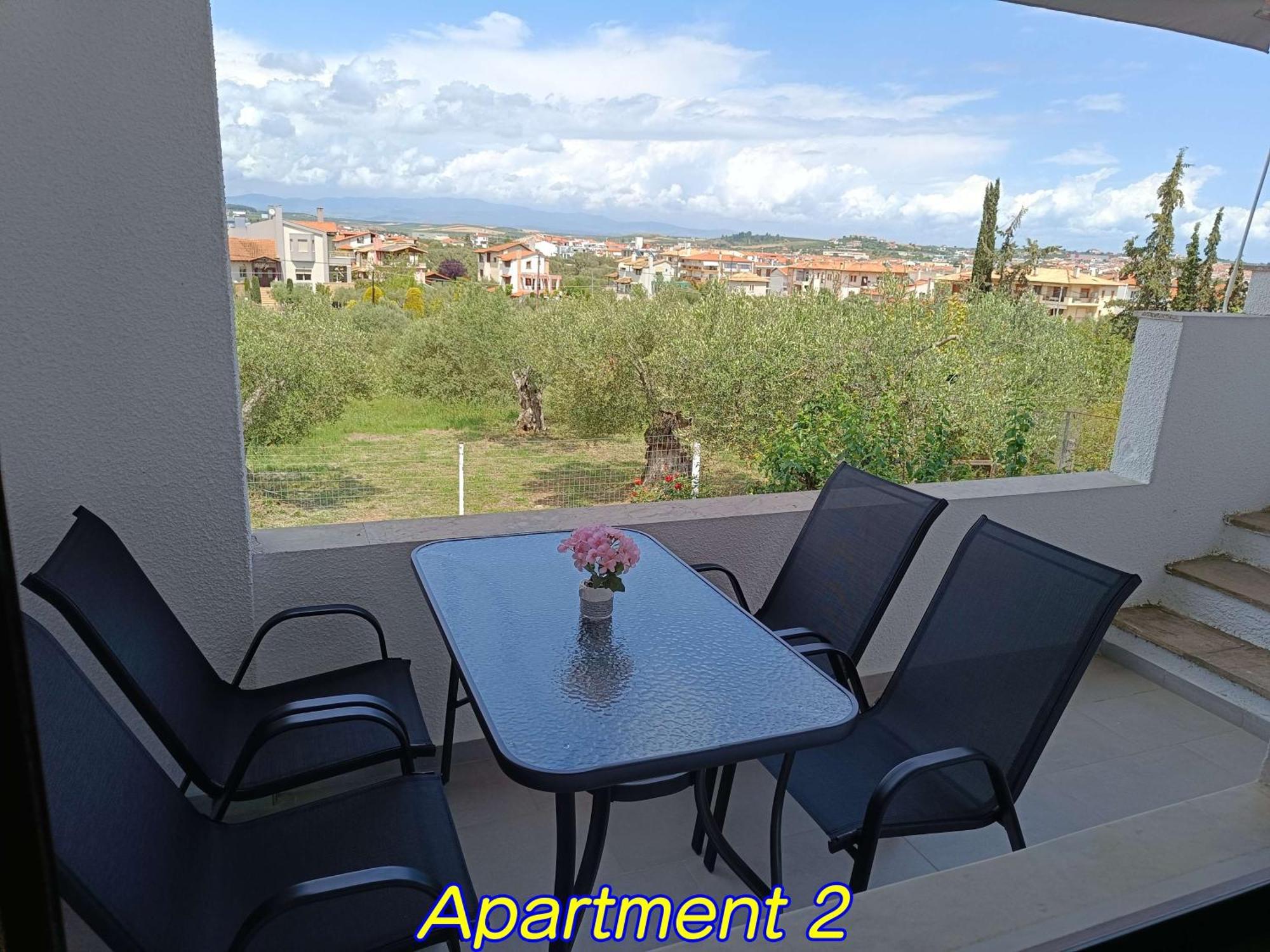 Keti'S Apartments نيا موذانيا المظهر الخارجي الصورة