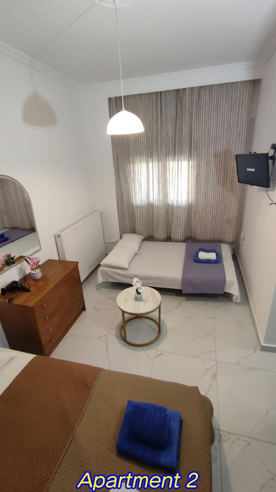 Keti'S Apartments نيا موذانيا الغرفة الصورة