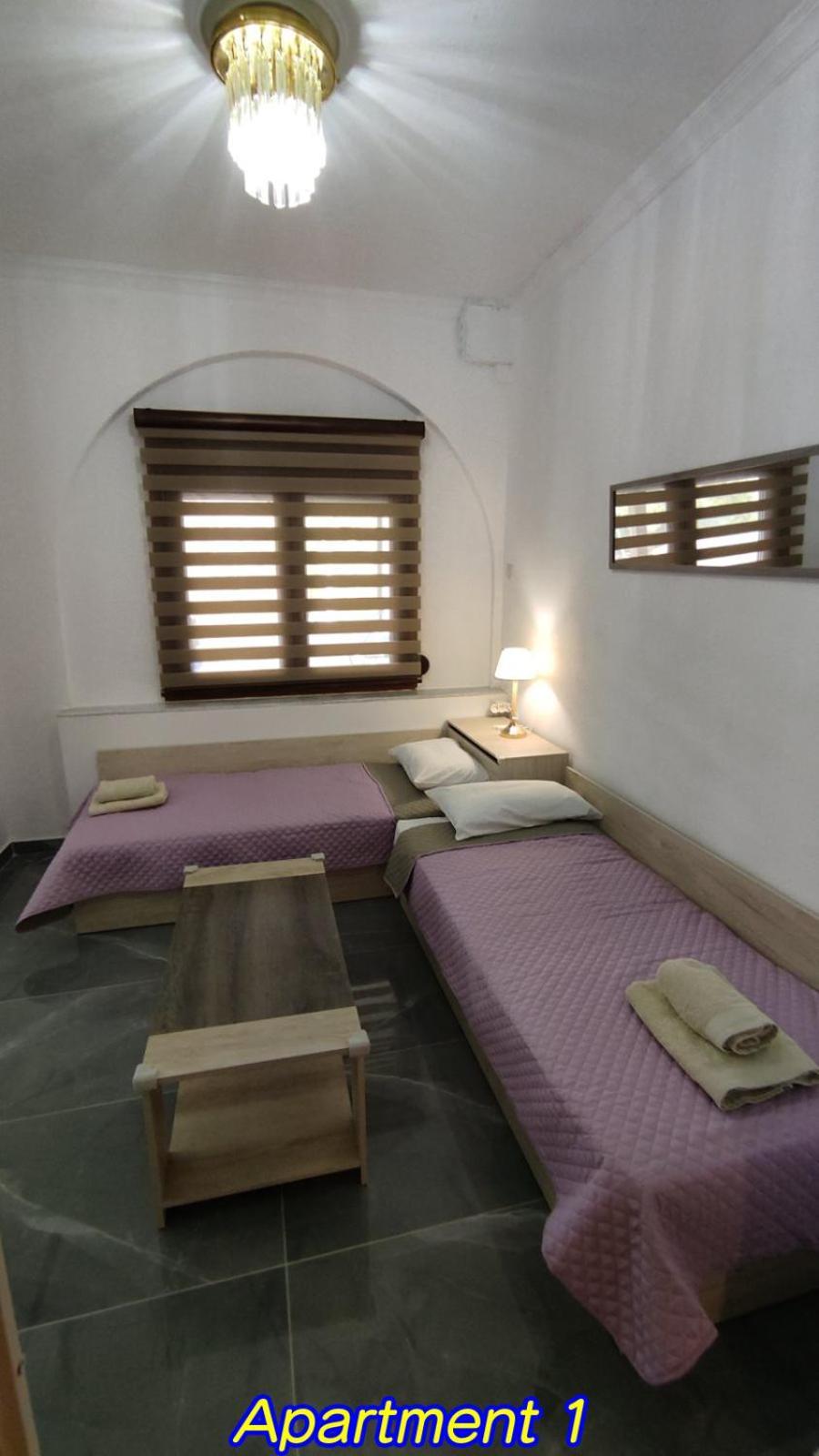 Keti'S Apartments نيا موذانيا المظهر الخارجي الصورة