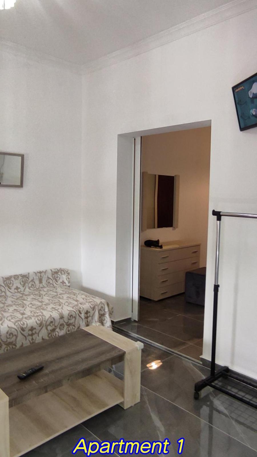Keti'S Apartments نيا موذانيا المظهر الخارجي الصورة