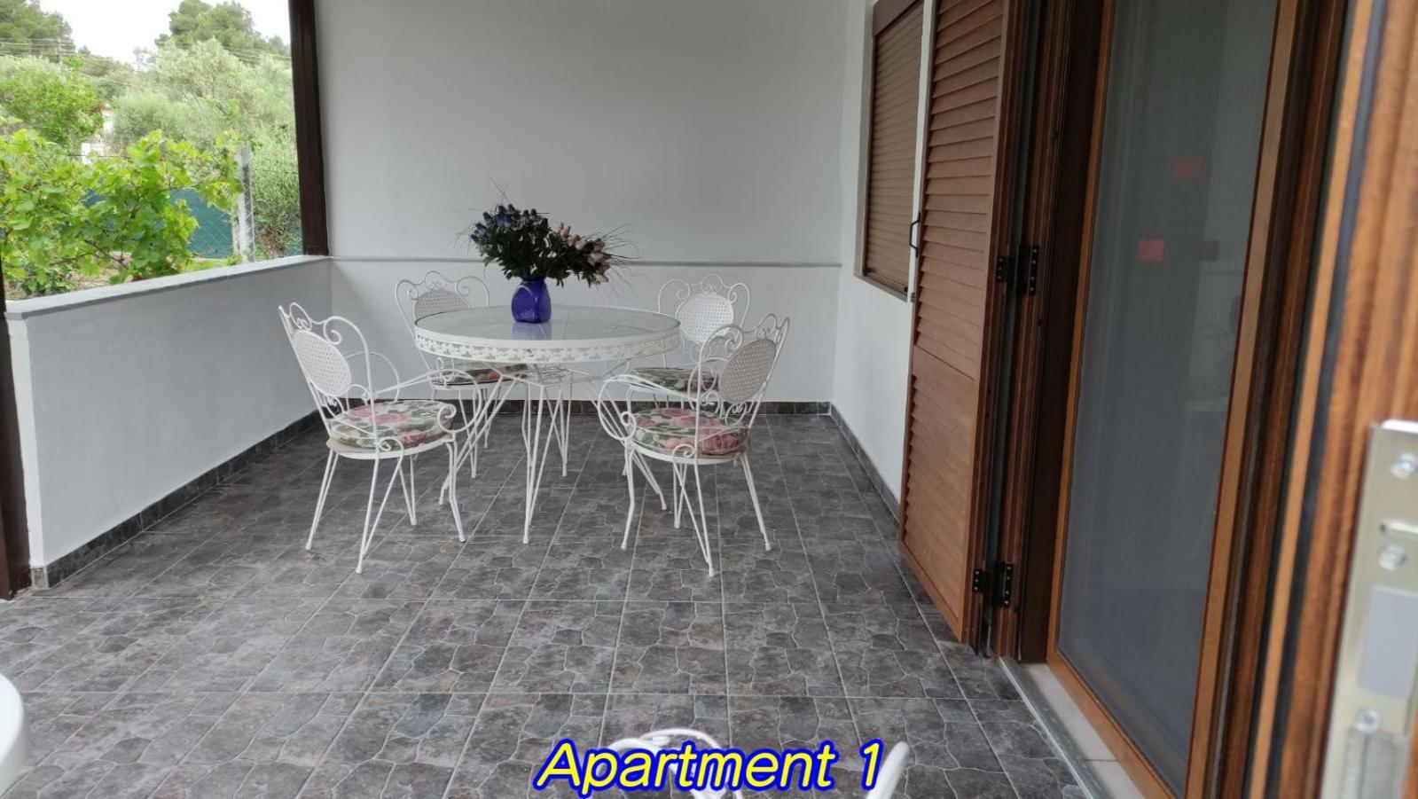 Keti'S Apartments نيا موذانيا المظهر الخارجي الصورة