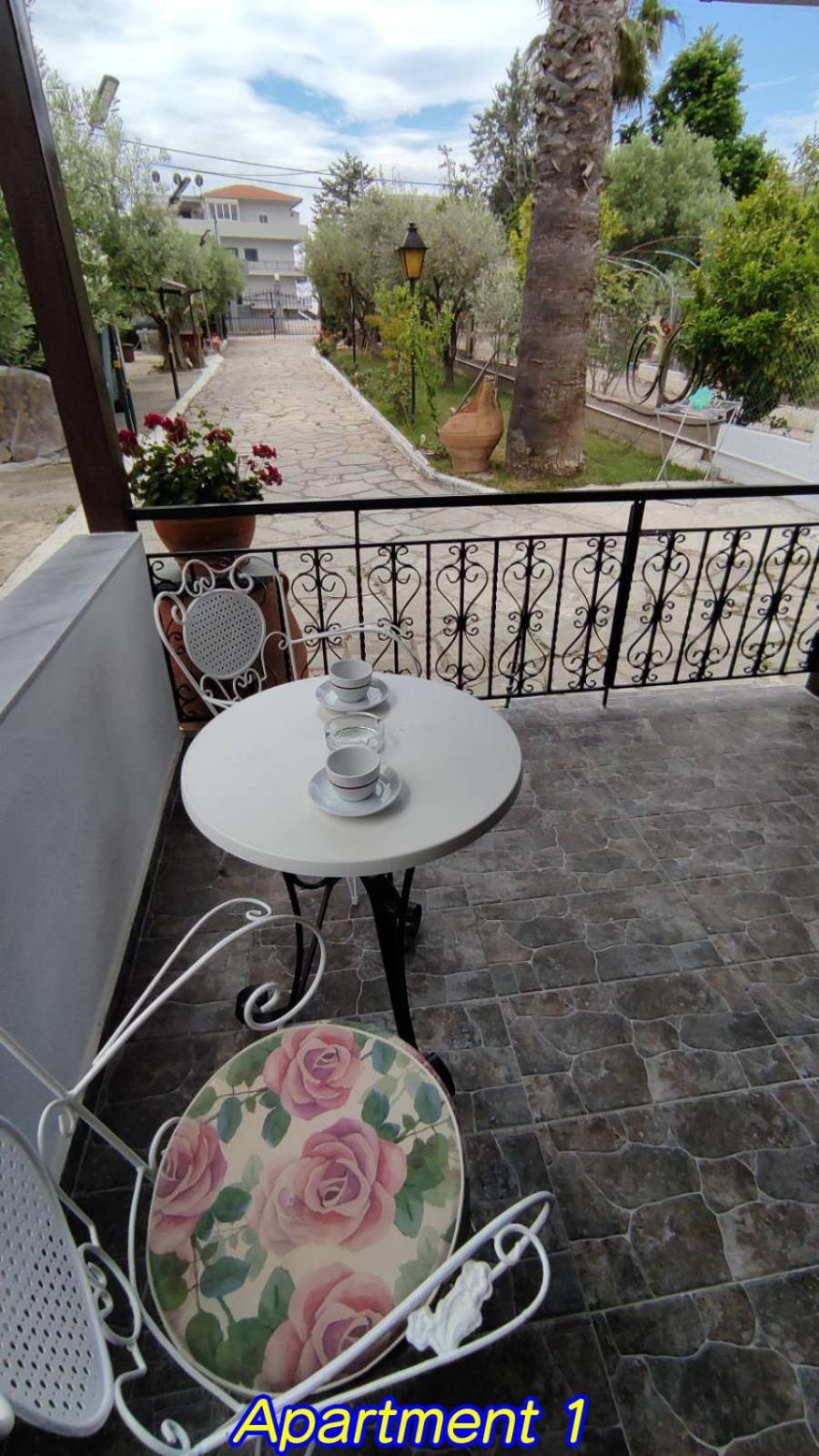 Keti'S Apartments نيا موذانيا المظهر الخارجي الصورة